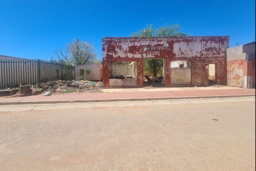  Bedroom Property for Sale in Galeshewe Ext 3 Northern Cape